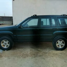 Jeep Grand Cherokee 1997