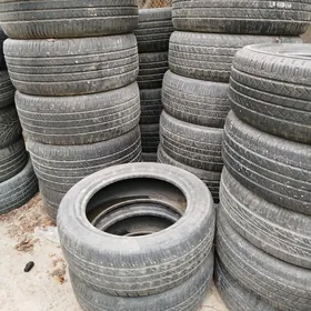 17/18/19/20/21 her durli teker