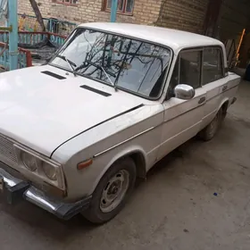 Lada 2106 1982