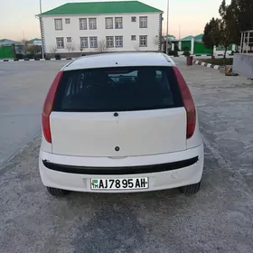 Fiat Punto 2001