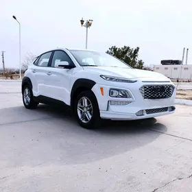 Hyundai Kona 2020