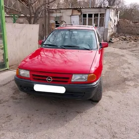 Opel Astra 1992