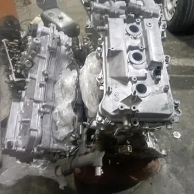 3.5 motor Toyota