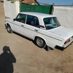 Lada 2106 1997