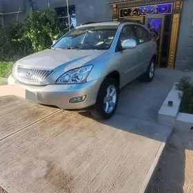 Lexus RX 330 2006