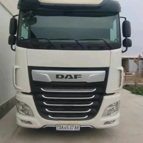 DAF 45220 2019