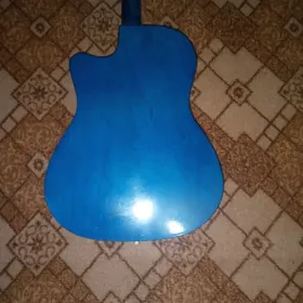 Gitara Tenghai