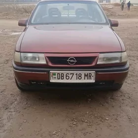 Opel Vectra 1992