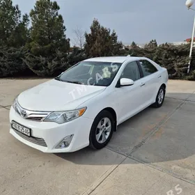 Toyota Camry 2014