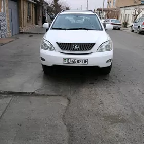 Lexus RX 330 2006