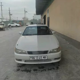 Toyota Mark II 1993