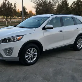 Kia Sorento 2018