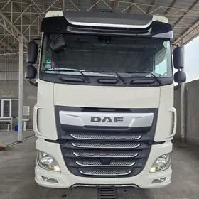 DAF 45220 2019