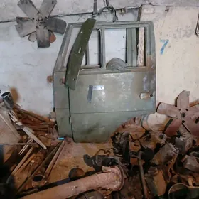 kamaz gapy we zapcaslar