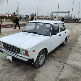 Lada 2107 2005