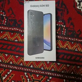 A34 5G 8 128