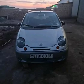 Daewoo Matiz 2004