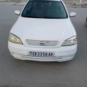 Opel Astra 2003