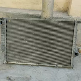 bmw kareyka radiator