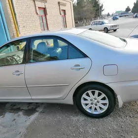 Toyota Camry 2002