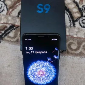 samsung s9