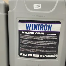 WINRON HIDROL 68 HL