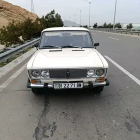 Lada 2106 1989