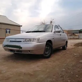 Lada 2110 2004