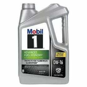 Mobil-1 0w16 5l