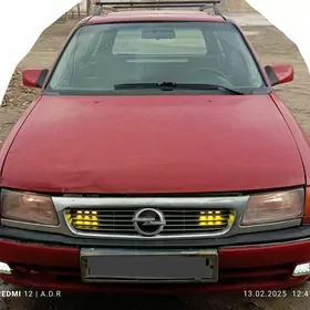 Opel Vectra 1993