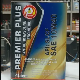 Premier plus 10w40