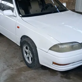 Toyota Camry 1990