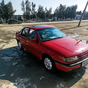 Opel Vectra 1990