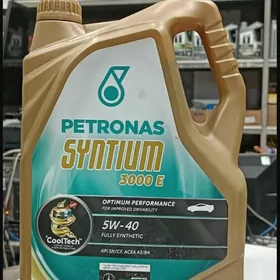 Petronas 5w40 5l