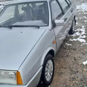 Lada 21099 2002