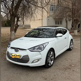 Hyundai Veloster 2012