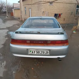 Toyota Chaser 1993