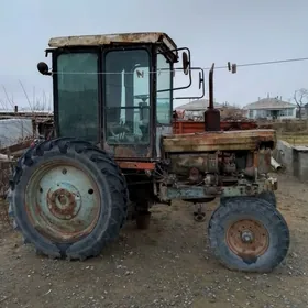 MTZ T-28 1992