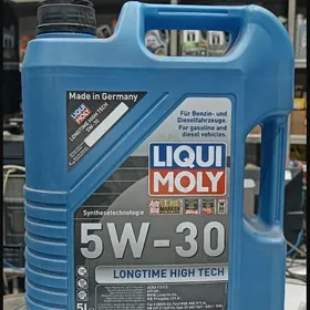 LIQUI MOLY 5W30 5L