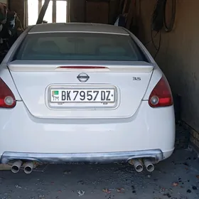 Nissan Maxima 2007