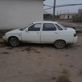 Lada 2110 2000