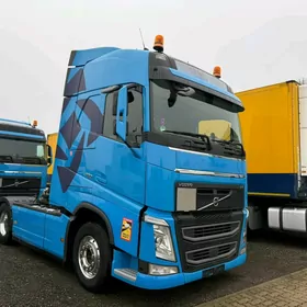 Volvo FH 480 2020