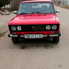 Lada 2106 1990