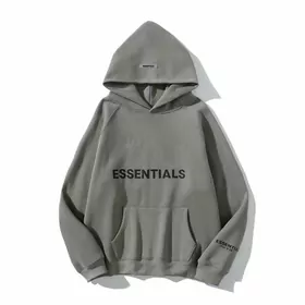 Essentials hoodie