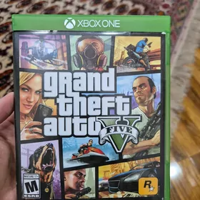 GtaV