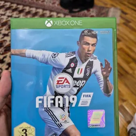 Fifa19