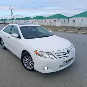 Toyota Camry 2009