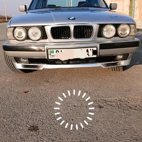 BMW 525 1991