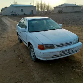 Toyota Tercel 1997