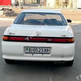 Toyota Mark II 1994